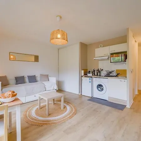 Central, Proximite Immediate Aeroport Apartment *