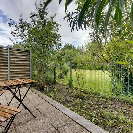 Central, Proximite Immediate Aeroport *