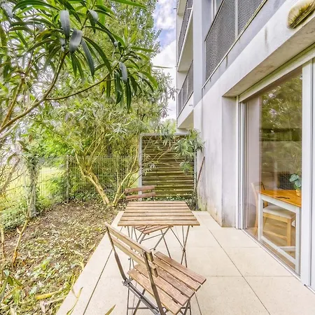 Jardins De Flore Apartment *