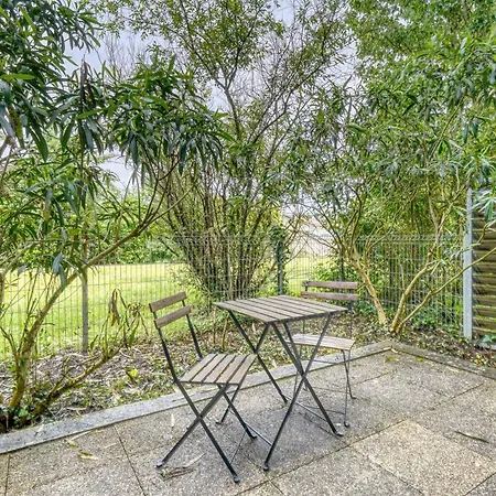 Apartment Jardins De Flore