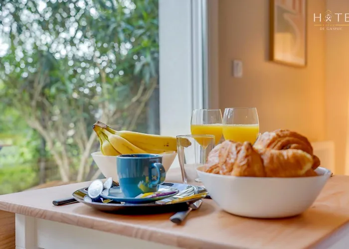 Central, Proximite Immediate Aeroport Apartman Mérignac